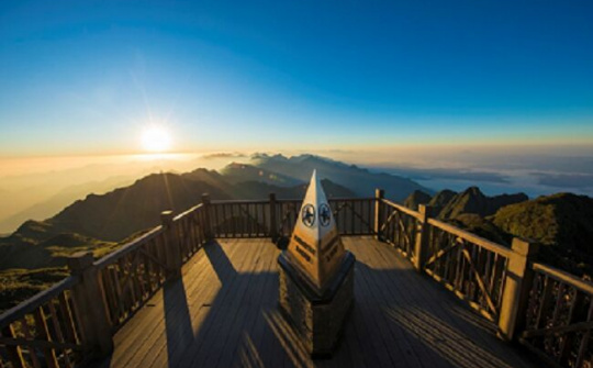 Bật mí chốn du xuân đầu năm cực chất cho các tín đồ xê dịch