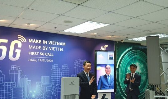 Cơ hội cho trí tuệ Việt sánh vai với công nghệ thế giới