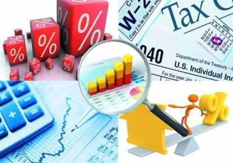 Ngành tài chính ghi nhiều dấu ấn, đóng góp cho nền kinh tế đất nước.