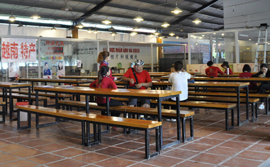 Du lịch Đà Nẵng: Tiếp tục tăng cường giám sát dịch bệnh