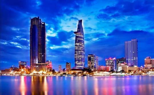 Giữ vững đầu tàu kinh tế của cả nước