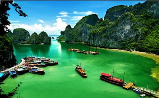 Di sản: Sự khác biệt tạo sức cạnh tranh mạnh mẽ cho du lịch Việt