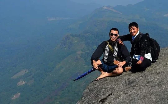 Thanh niên người Mông khởi nghiệp xây dựng homestay thu hút khách du lịch từ chính quê hương của mình