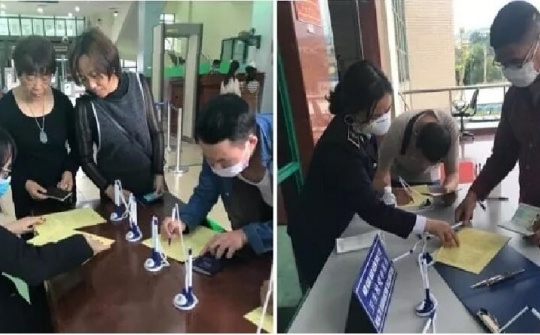 Chưa có người Việt Nam nào mắc bệnh viêm phổi cấp do virus corona gây ra