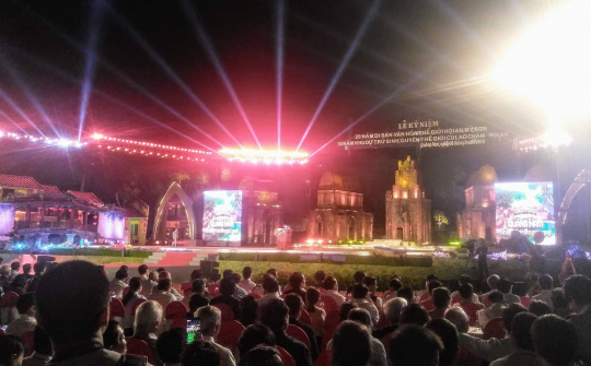 Quảng Nam; Kỳ vọng sự bức phá của ngành du lịch trong năm 2020