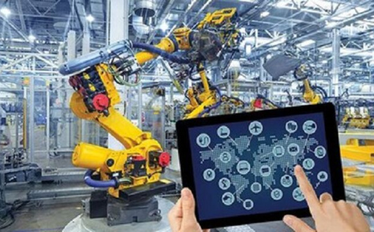 Xây dựng nền kinh tế số làm đòn bẩy cho Việt Nam phát triển