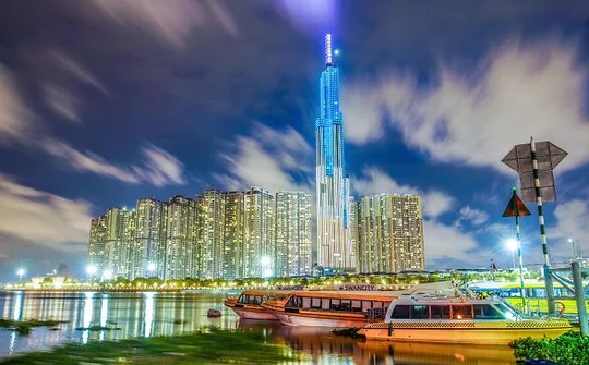 Kinh tế tư nhân – lực lượng xung kích với khát khao vươn lên