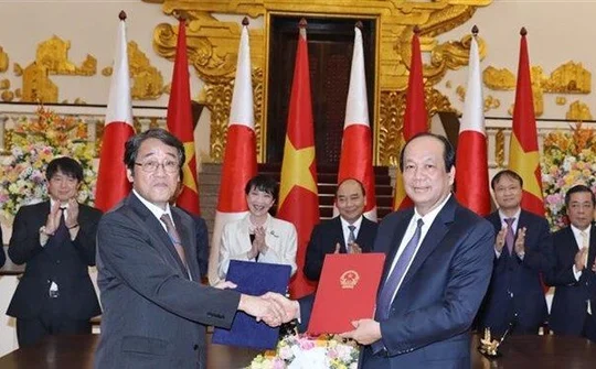 Phê duyệt đề án sử dụng công nghệ xây dựng hệ thống thông tin báo cáo Chính phủ