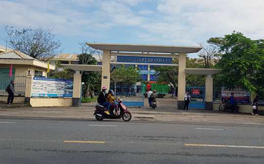 Đà Nẵng: Sẽ lưu ý giữ an toàn cho học sinh trở lại trường lớp