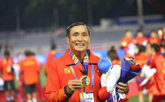 Một năm mới khởi sắc với đội tuyển bóng đá nữ