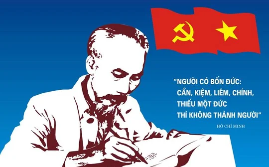 Liêm chính trong suy nghĩ và hành động