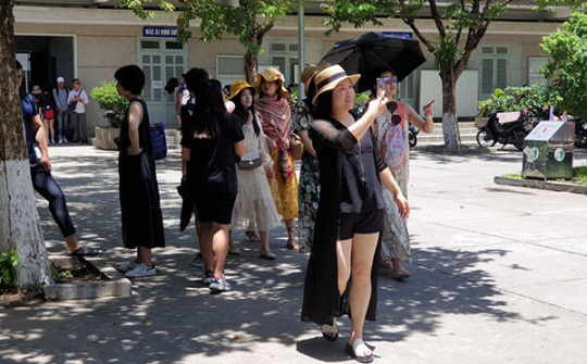 Đà Nẵng: Các mẫu nghi ngờ nhiễm virus hô hấp cấp đều âm tính