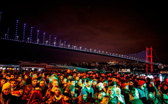 Thông điệp ẩn chứa trong câu chào Năm mới của các nhà lãnh đạo thế giới