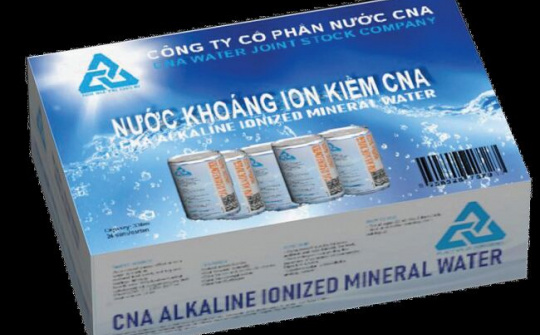 CNA với sứ mệnh tiên phong vì sức khỏe con người