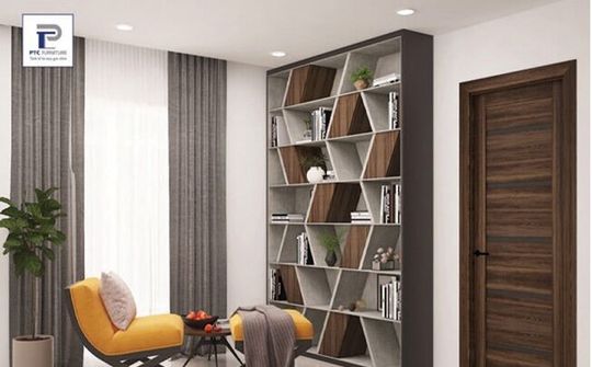 PTC FURNITURE - Giải pháp thiết kế trang trí nội thất hoàn hảo