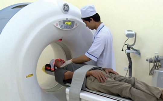 Bệnh viện Đa khoa huyện Thọ Xuân: Nâng cao chất lượng khám chữa bệnh