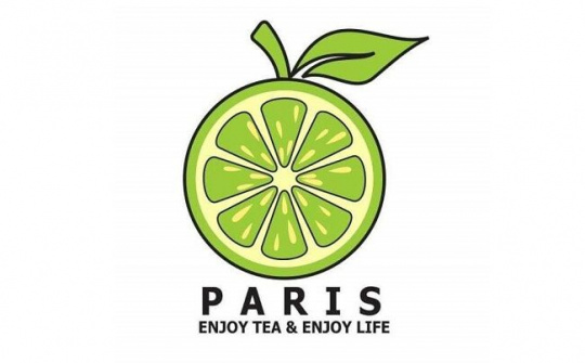 Paris - Tiệm trà chanh: Thương hiệu đồ uống của giới trẻ