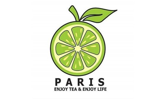 Paris - Tiệm trà chanh: Thương hiệu đồ uống của giới trẻ