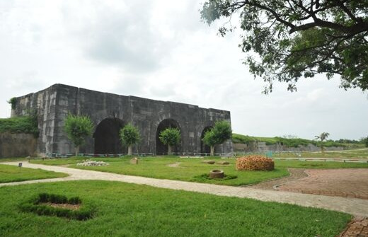 Di sản Văn hóa Thành Nhà Hồ: Niềm Tự hào của miền đất Xứ Thanh