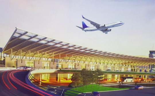 Việt Nam trước ngưỡng phát triển mới