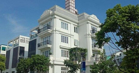 Thị trường bất động sản 2020 dự đoán sẽ ít nguy cơ ‘bong bóng’