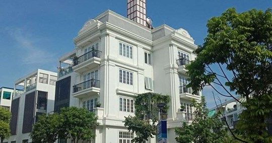 Thị trường bất động sản 2020 dự đoán sẽ ít nguy cơ ‘bong bóng’