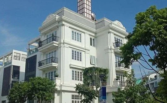 Thị trường bất động sản 2020 dự đoán sẽ ít nguy cơ ‘bong bóng’