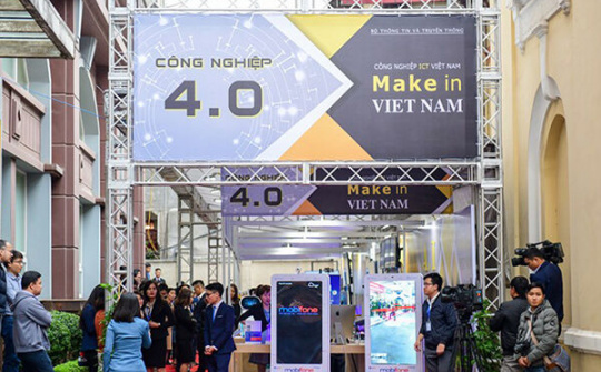 Năm 2020 nhà nước sẽ tạo động lực cho doanh nghiệp công nghệ phát triển