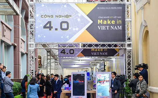 Năm 2020 nhà nước sẽ tạo động lực cho doanh nghiệp công nghệ phát triển