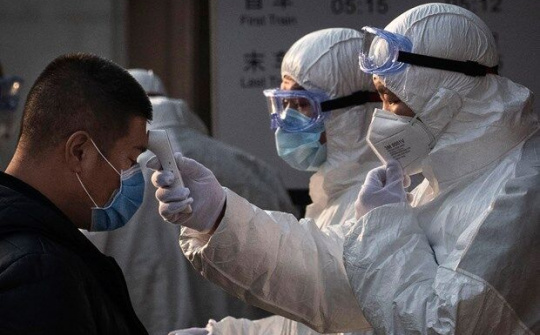 Facebook, Google và Twitter nỗ lực ngăn chặn tin giả về virus corona