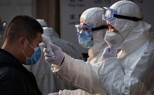 Facebook, Google và Twitter nỗ lực ngăn chặn tin giả về virus corona