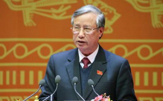 Ban Bí thư ra công văn về việc phòng, chống dịch bệnh do virus corona