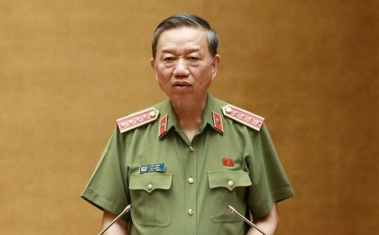 Bộ Công an chỉ đạo tăng cường công tác phòng, chống dịch Corona