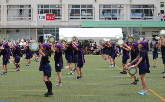 Học hỏi kinh nghiệm làm sạch môi trường của người Nhật