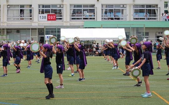 Học hỏi kinh nghiệm làm sạch môi trường của người Nhật