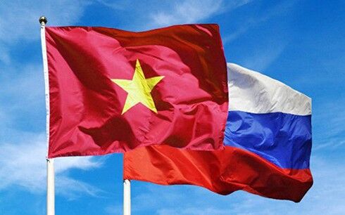 Tình hữu nghị Việt - Nga đã trải qua nhiều thập kỷ