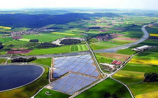 Sẽ giảm các sai phạm về đất đai