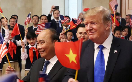 Ngoại giao Việt Nam – 'nghệ thuật của những điều có thể'