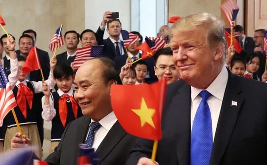 Ngoại giao Việt Nam – 'nghệ thuật của những điều có thể'
