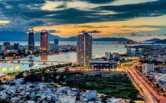 Đà Nẵng: Lượng du khách mùa xuân giảm khoảng 40%