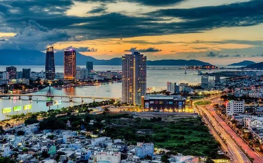 Đà Nẵng: Lượng du khách mùa xuân giảm khoảng 40%