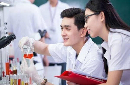 Đáp ứng thị trường lao động trong cách mạng công nghiệp 4.0