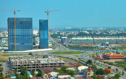 Xu hướng đầu tư bất động sản hứa hẹn tăng nhiệt năm Canh Tý