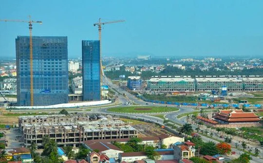 Xu hướng đầu tư bất động sản hứa hẹn tăng nhiệt năm Canh Tý