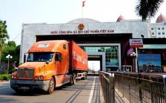 Chuyển hướng xuất khẩu nếu dịch bệnh virus Corona kéo dài ở Trung Quốc