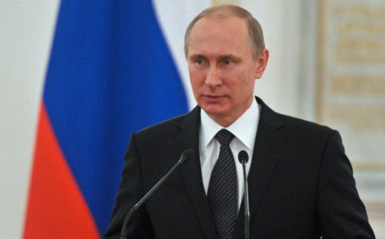 Dự đoán những hướng đi của Nga trên bàn cờ thế giới năm 2020