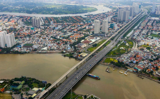 Bài toán cho thị trường bất động sản năm 2020