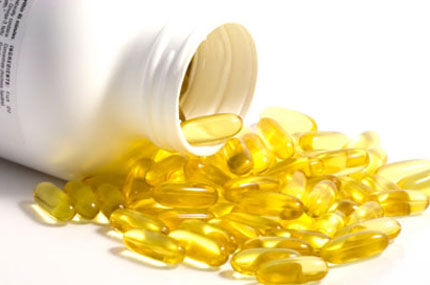 Điều "kỳ diệu" cho nam giới khi uống dầu cá mỗi ngày ?