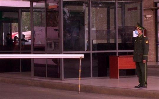 Giải pháp xuất nhập khẩu với thị trường Trung Quốc trong lúc có dịch viêm phổi cấp