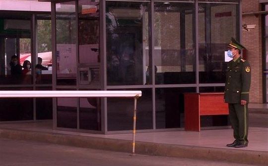 Giải pháp xuất nhập khẩu với thị trường Trung Quốc trong lúc có dịch viêm phổi cấp